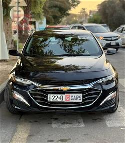 شيفروليه ماليبو